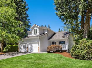 21657 NE 13th St, Sammamish, WA 98074