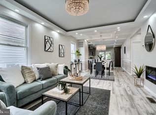 6912 Homeway, Dundalk, MD 21222