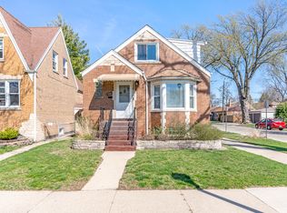 3749 Euclid Ave, Berwyn, IL