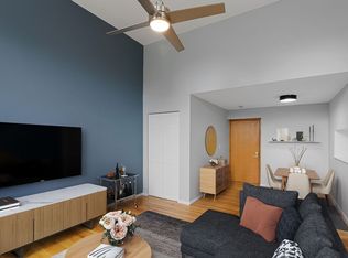 80 Beaumont St APT 103, Dorchester, MA 02124