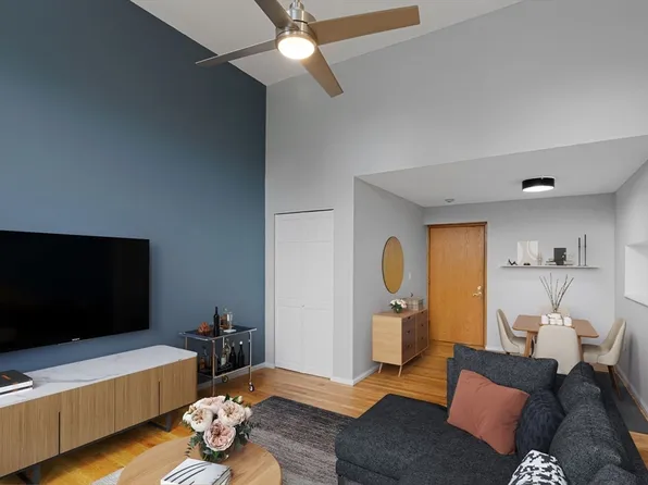 80 Beaumont St APT 103, Dorchester, MA 02124