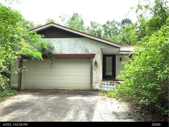 1507 NW 107th Ter, Gainesville, FL 32606