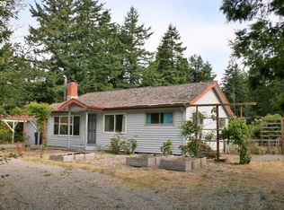 92715 Knapp Rd, Pt Orford, OR 97465