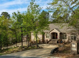 21619 Twin Bluff Loop, Roland, AR 72135