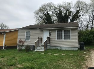 2725 Jefferson Ave, Knoxville, TN 37914