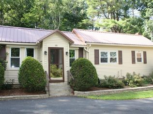 181 Main Rd, Gill, MA 01354