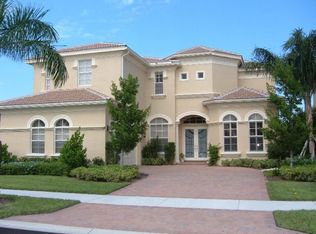 134 Tranquilla Dr, Palm Beach Gardens, FL 33418
