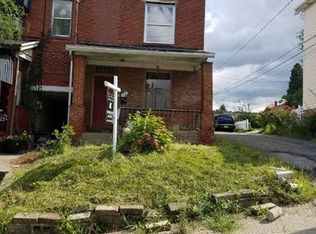 1211 1/2 Transverse Ave, Pittsburgh, PA