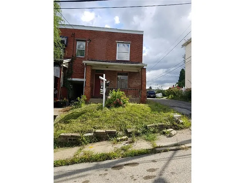 1211 1/2 Transverse Ave photo 1