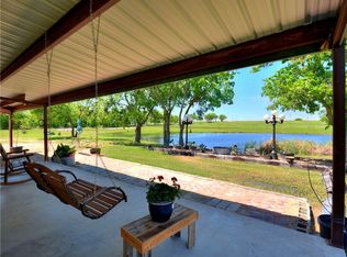2300 County Road 355, Granger, TX 76530