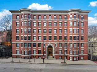 180 High St APT 24, Portland, ME 04101