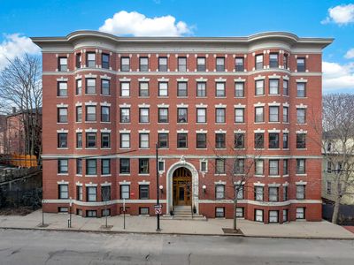 180 High Street #24, Portland, ME, 04101