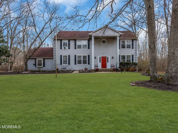 3 Kevin Dale Place, Jackson, NJ 08527
