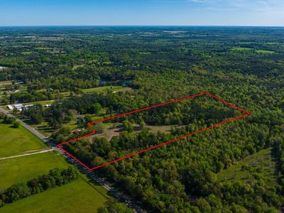 Farm Road 115, Mount Vernon, TX, 75457