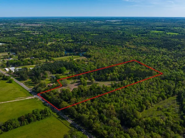 Farm Road 115, Mount Vernon, TX 75457