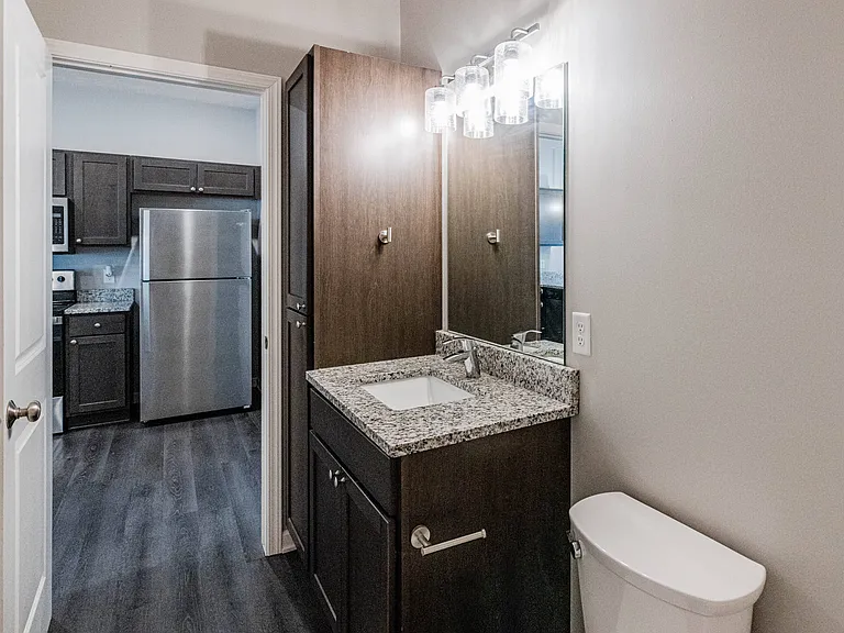 Trailview Apartments at Pioneers Park — Photo 38