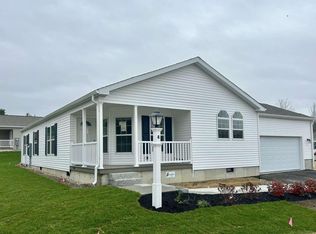 4 Searsport Dr, Berwick, ME 03901
