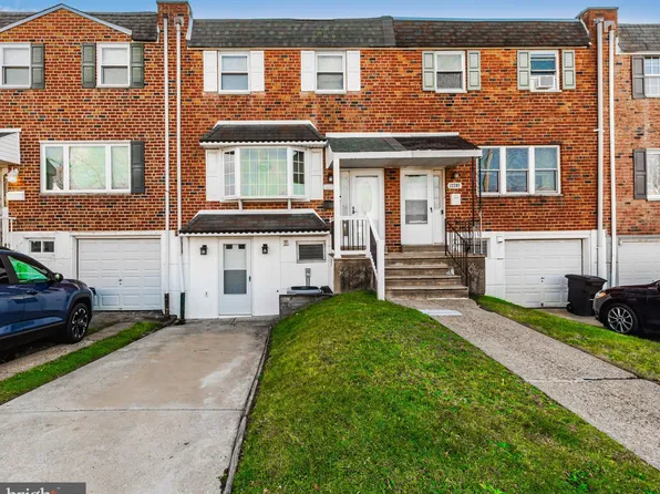 12209 Medford Rd, Philadelphia, PA 19154