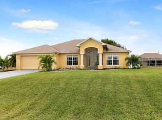3208 NW 1st Ave, Cape Coral, FL 33993