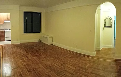 Rented by Brooklyn Vertical Inc.