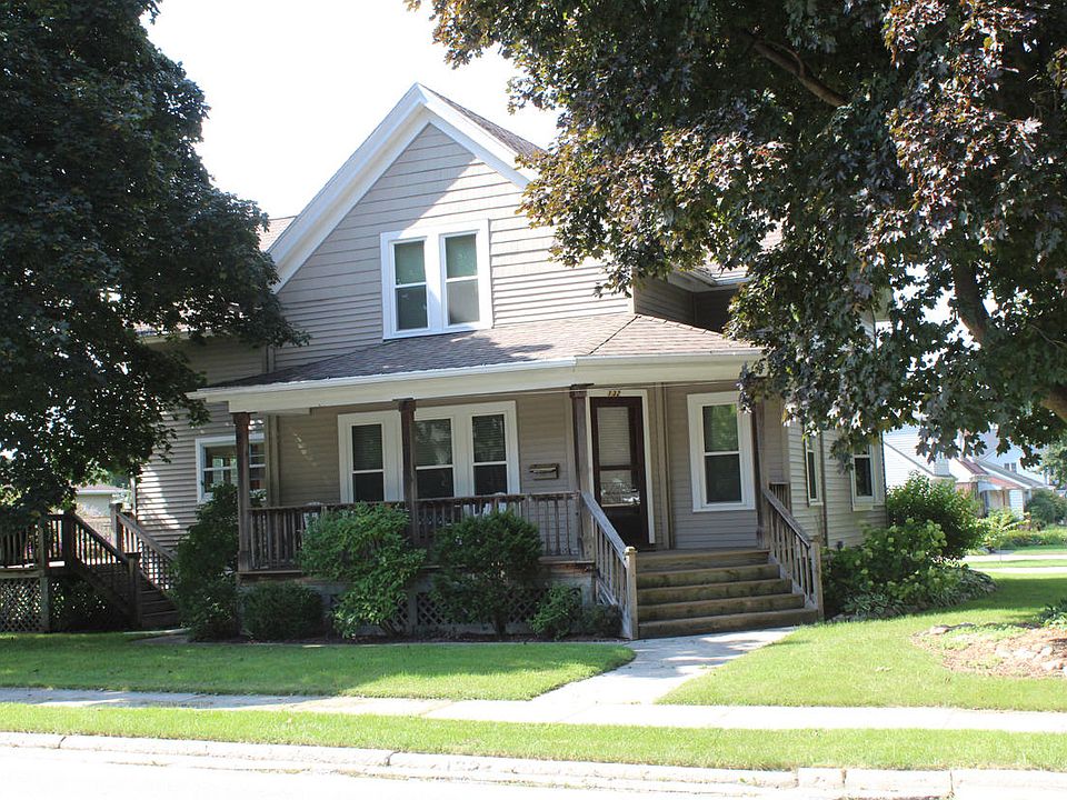 1st image of 132 Bishop Ave
