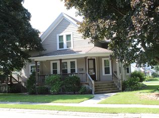 132 Bishop Ave, Plymouth, WI 53073