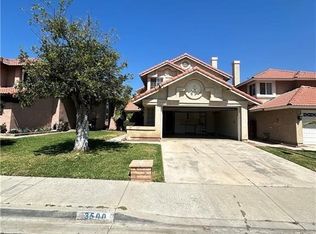 3500 Autumn Walk Dr, Riverside, CA 92503