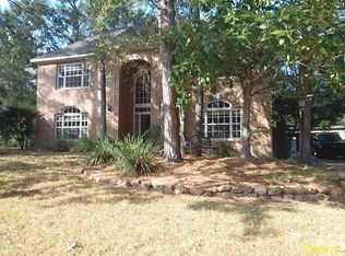 86 E Coldbrook Cir, Spring, TX 77381