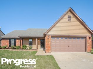 9136 Triple Crown Loop W, Southaven, MS 38671