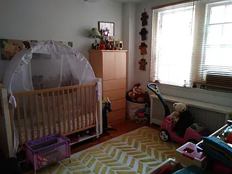 Rented by Tudor Realty