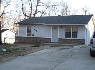 1805 W Marr St, Pocahontas, AR 72455