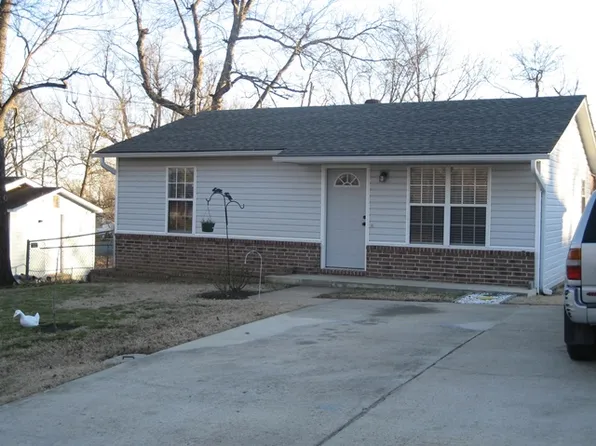 1805 W Marr St, Pocahontas, AR 72455