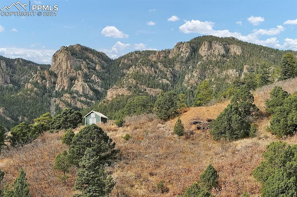 4970 Little Turkey Creek Rd, Colorado Springs, CO 80926 Zillow