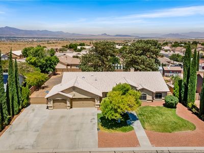 4039 Buckskin Ave, Kingman, AZ, 86401