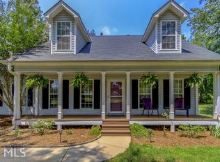 162 Old Stonewall Dr, Locust Grove, GA 30248