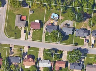 713 Cayce Dr, Clarksville, TN 37042