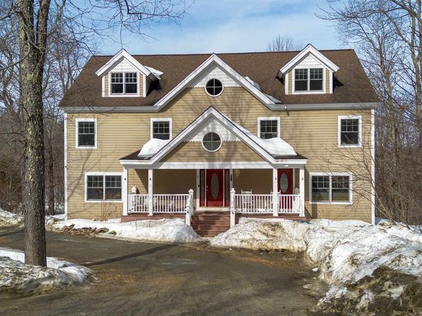 37 Spring Hill Road, Dover, VT 05356