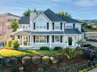 4109 NW Boxwood Dr, Corvallis, OR