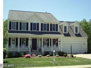 11 Grace Manor Ct, Fredericksburg, VA 22406