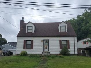 2513 Myers Ave, Dunbar, WV 25064