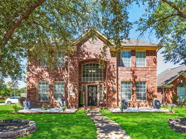 10018 Hickory Trail Lane, Houston, TX 77064