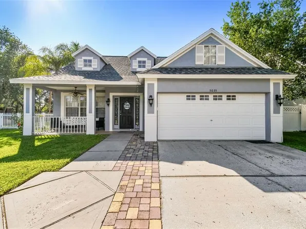 5035 NEW SAVANNAH CIRCLE, WESLEY CHAPEL, FL 33545