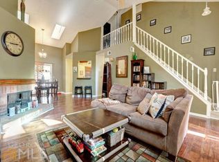 865 Wheatfields Pl, Decatur, GA 30030