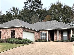 314 Westwood Pl, Brandon, MS 39042