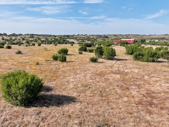 491 Hollow Dr, Granbury, TX 76462