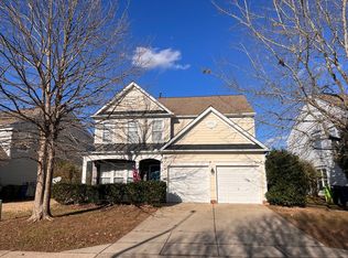 12528 Honeychurch St, Raleigh, NC 27614