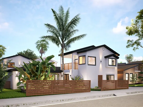 6916 Eberhart St, San Diego, CA 92115