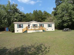 130 Millwood Dr, Eastover, SC 29044