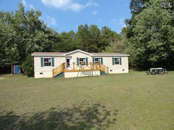 130 Millwood Dr, Eastover, SC 29044