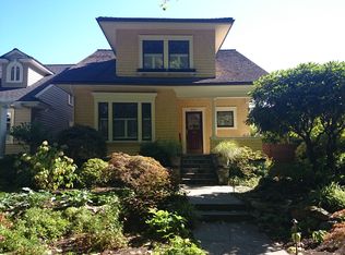 1142 15th Ave E, Seattle, WA 98112